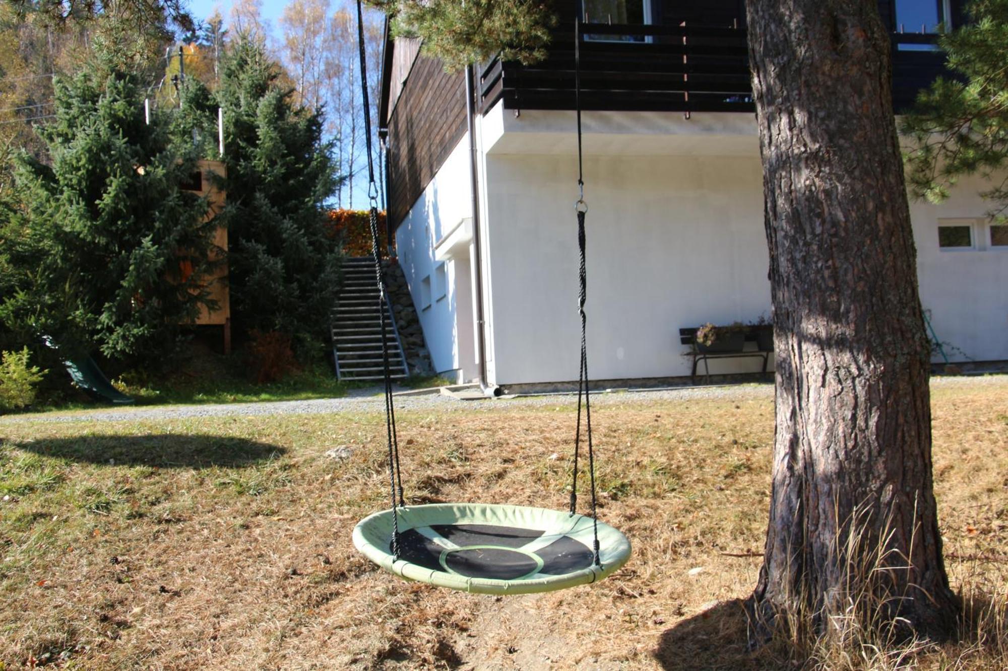 Apartmany Malá Morávka エクステリア 写真