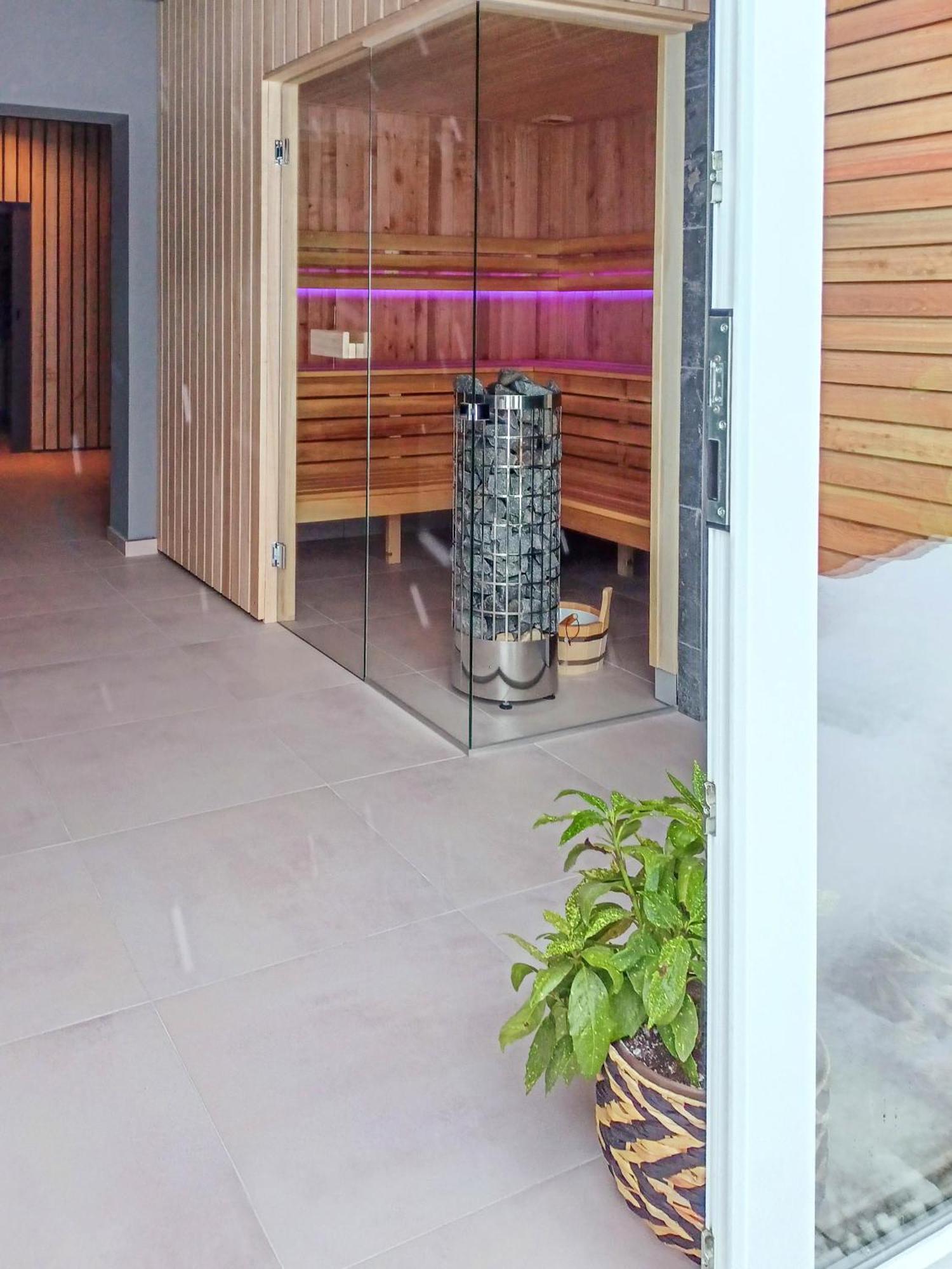 Apartmany Malá Morávka エクステリア 写真