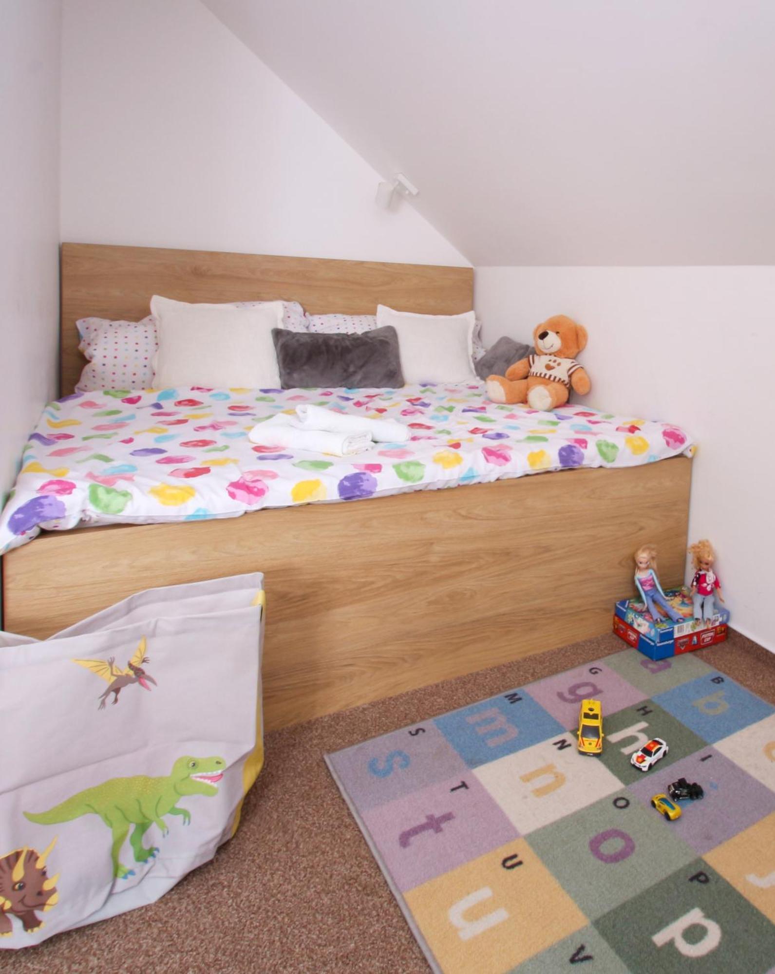 Apartmany Malá Morávka エクステリア 写真