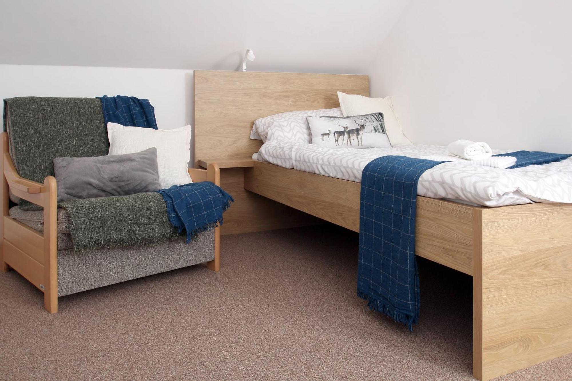 Apartmany Malá Morávka エクステリア 写真