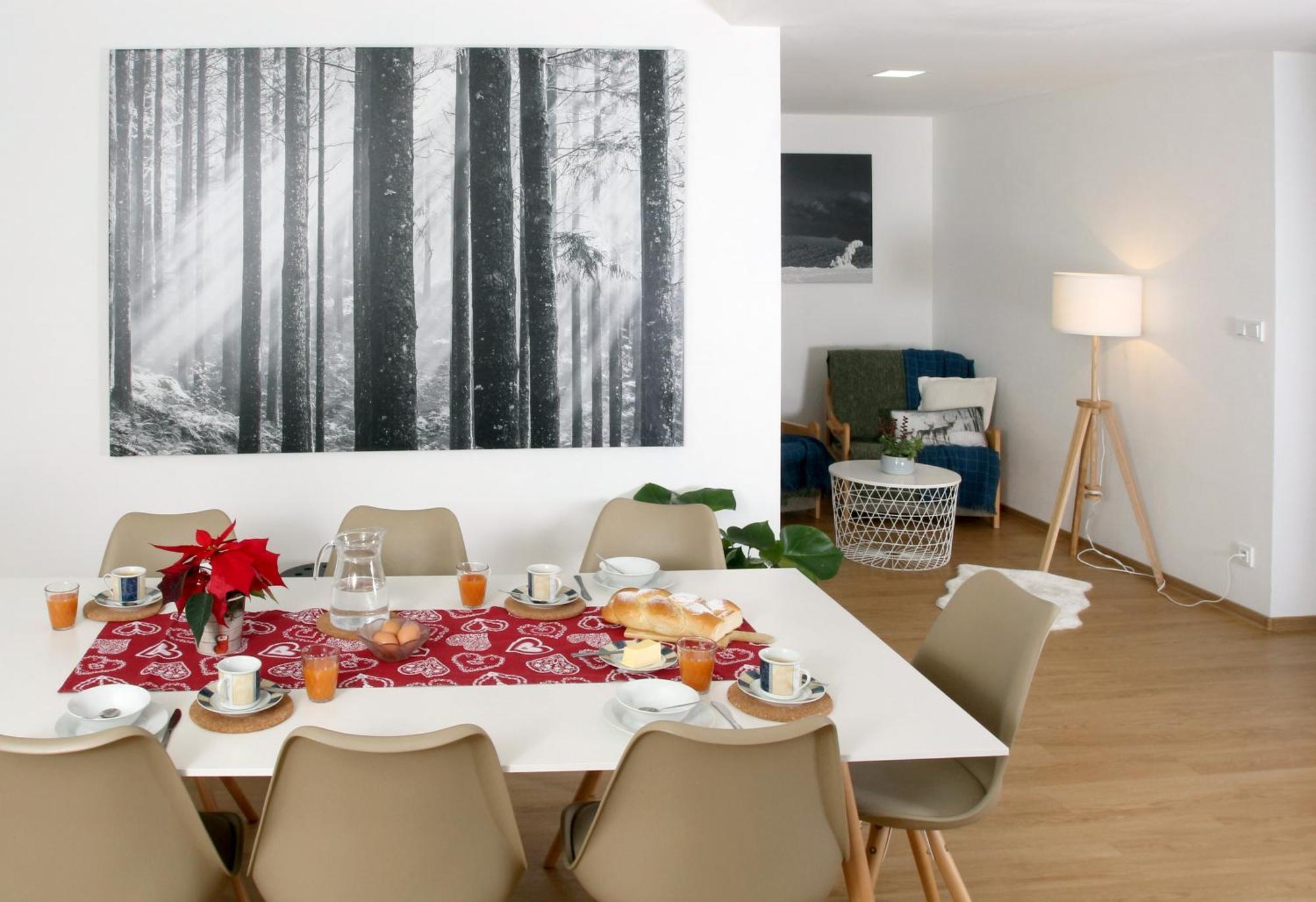Apartmany Malá Morávka エクステリア 写真